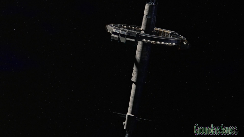 The 100 Season Three Episode Thirteen Captures-2378
