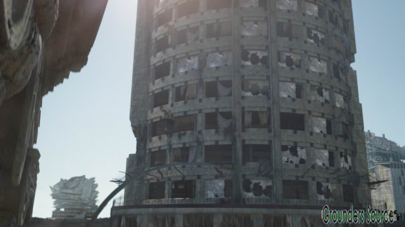 The 100 Season Three Episode Thirteen Captures-2376
