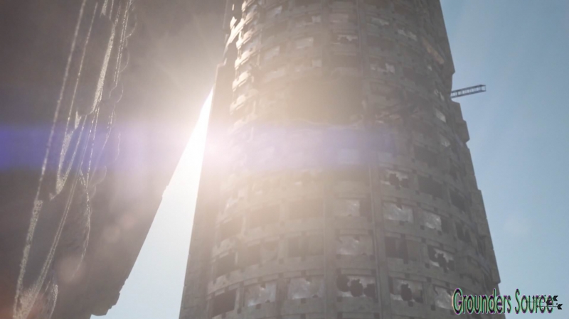 The 100 Season Three Episode Thirteen Captures-2372
