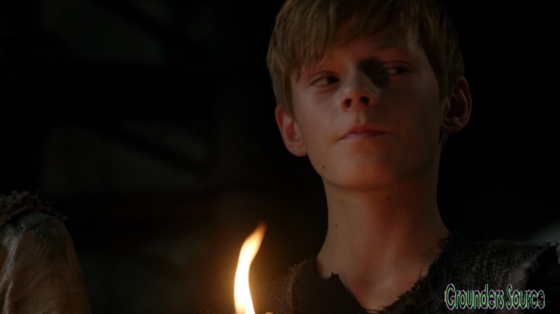 The 100 Season Three Episode Thirteen Captures-2360
