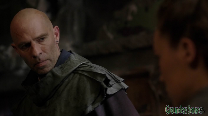 The 100 Season Three Episode Thirteen Captures-2349
