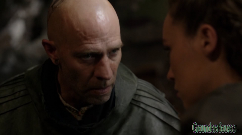 The 100 Season Three Episode Thirteen Captures-2347

