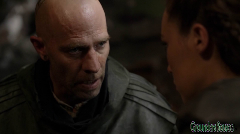 The 100 Season Three Episode Thirteen Captures-2346
