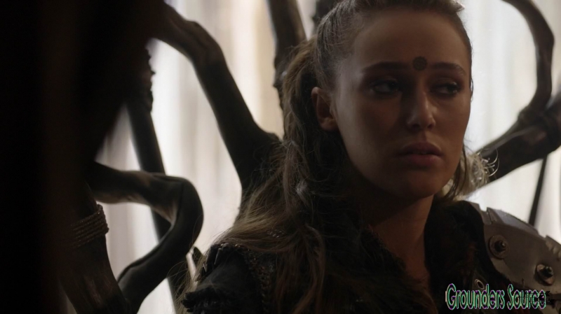 The 100 Season Three Episode Thirteen Captures-2344
