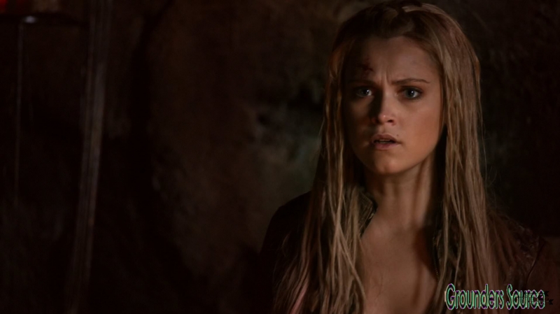 The 100 Season Three Episode Thirteen Captures-2336
