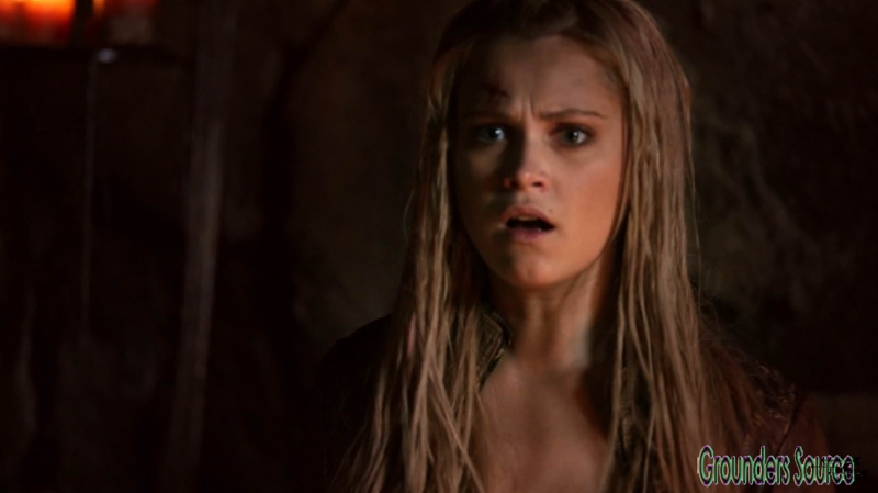 The 100 Season Three Episode Thirteen Captures-2337
