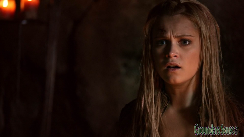 The 100 Season Three Episode Thirteen Captures-2335
