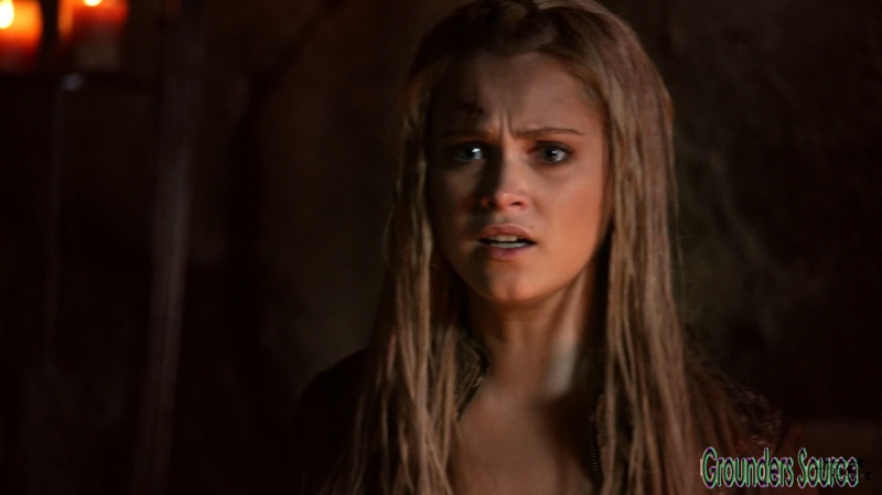 The 100 Season Three Episode Thirteen Captures-2334
