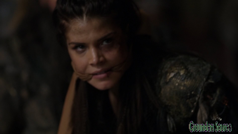 The 100 Season Three Episode Thirteen Captures-2333
