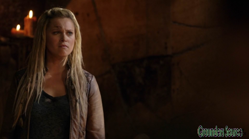The 100 Season Three Episode Thirteen Captures-2320
