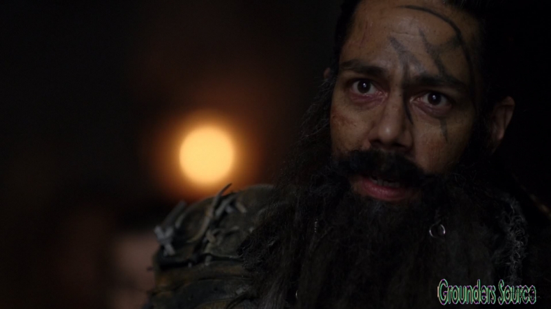 The 100 Season Three Episode Thirteen Captures-2319

