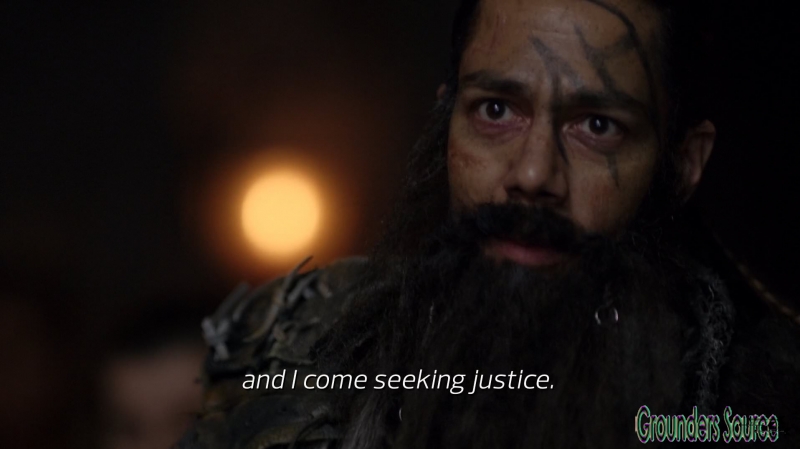 The 100 Season Three Episode Thirteen Captures-2318
