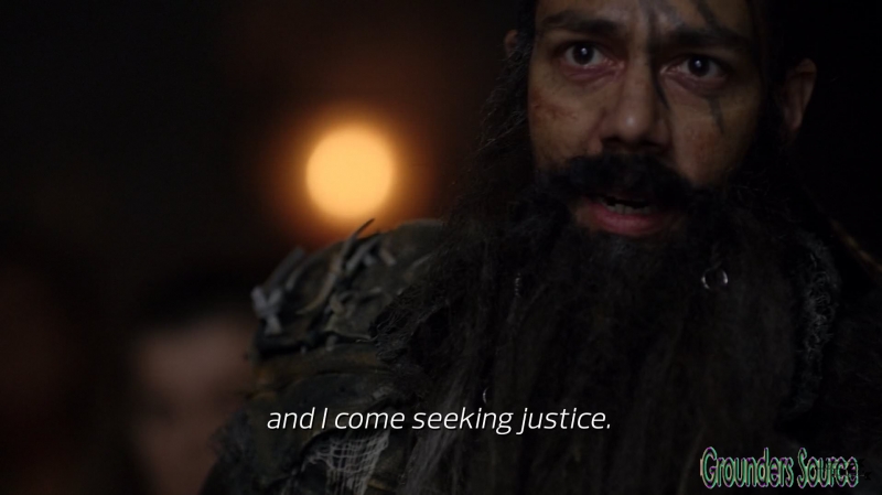 The 100 Season Three Episode Thirteen Captures-2316
