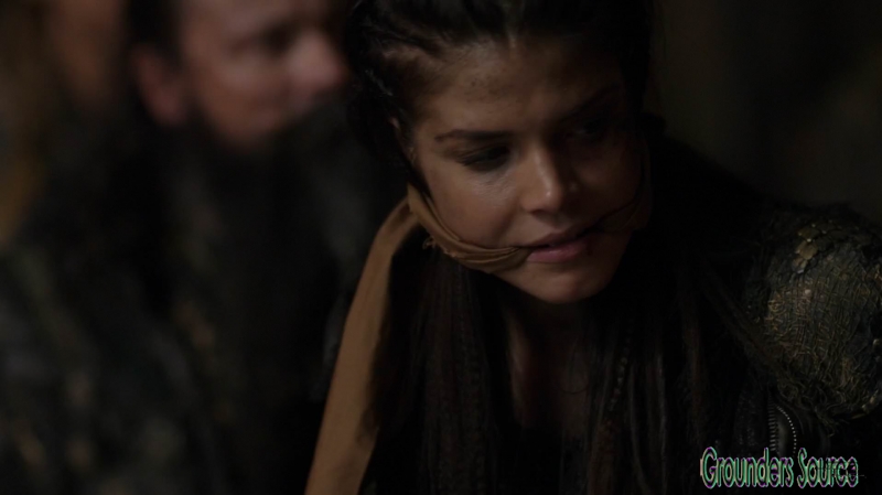 The 100 Season Three Episode Thirteen Captures-2317
