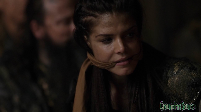 The 100 Season Three Episode Thirteen Captures-2314
