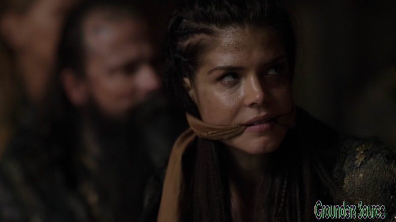 The 100 Season Three Episode Thirteen Captures-2315
