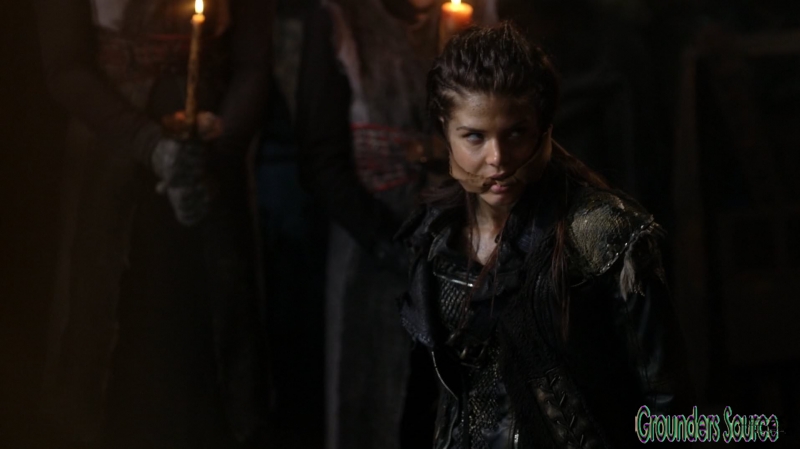 The 100 Season Three Episode Thirteen Captures-2303
