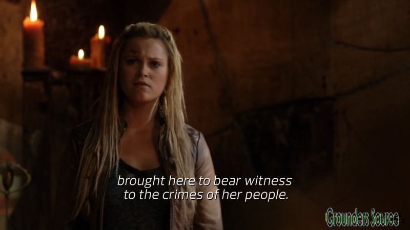 The 100 Season Three Episode Thirteen Captures-2301
