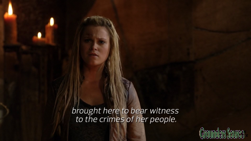 The 100 Season Three Episode Thirteen Captures-2300
