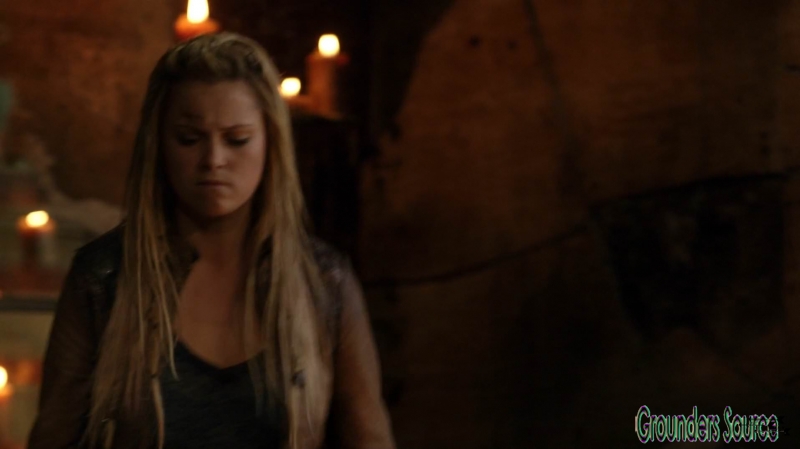 The 100 Season Three Episode Thirteen Captures-2295
