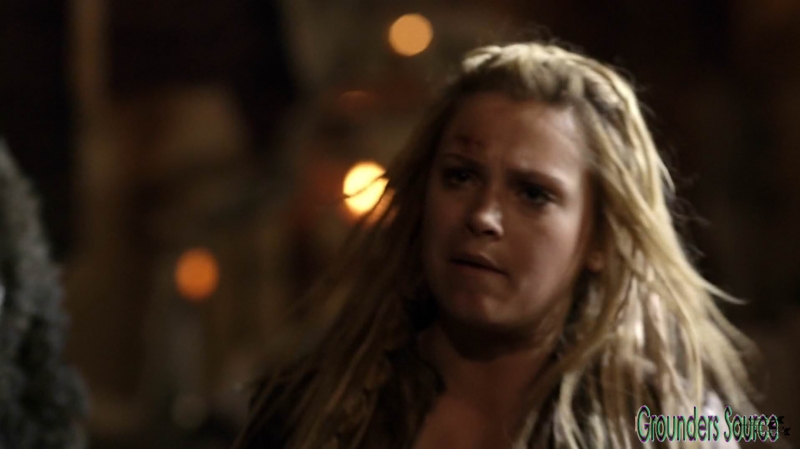 The 100 Season Three Episode Thirteen Captures-2294
