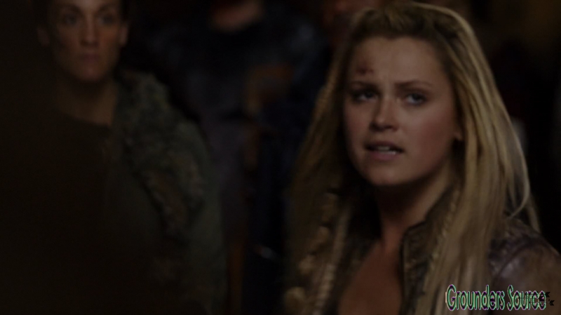 The 100 Season Three Episode Thirteen Captures-2292
