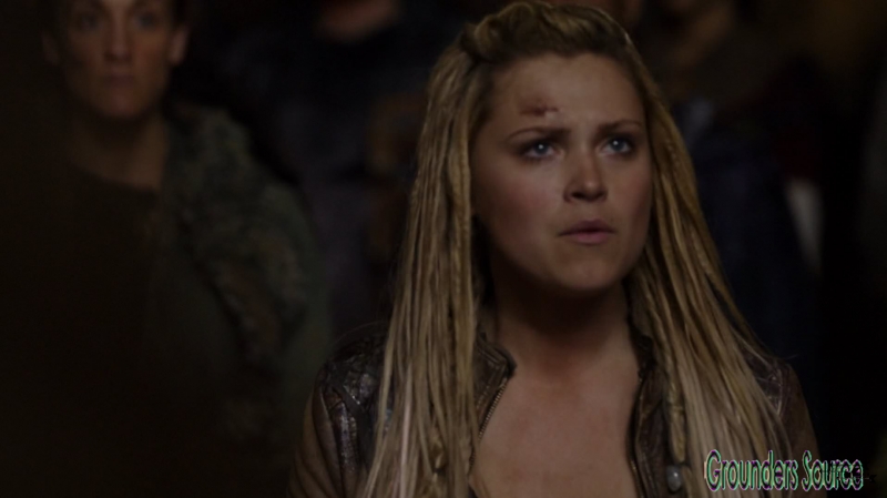 The 100 Season Three Episode Thirteen Captures-2291
