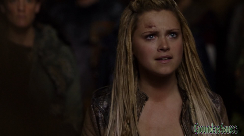 The 100 Season Three Episode Thirteen Captures-2289
