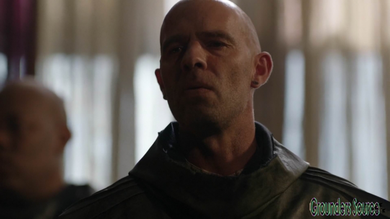 The 100 Season Three Episode Thirteen Captures-2290
