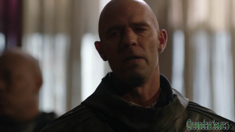 The 100 Season Three Episode Thirteen Captures-2288
