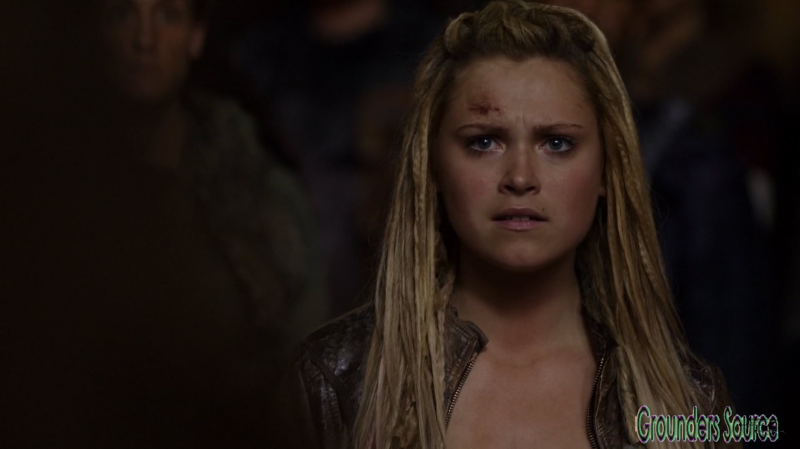 The 100 Season Three Episode Thirteen Captures-2285
