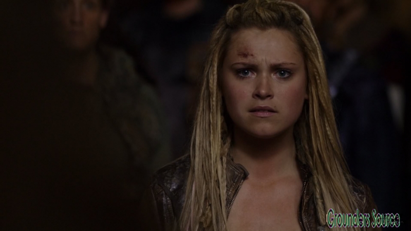 The 100 Season Three Episode Thirteen Captures-2284

