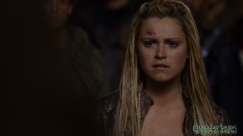 The 100 Season Three Episode Thirteen Captures-2283
