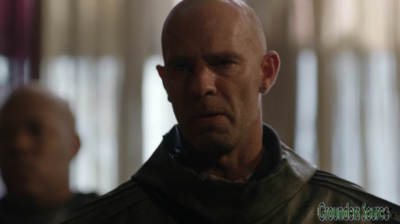 The 100 Season Three Episode Thirteen Captures-2282
