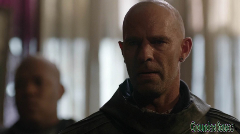 The 100 Season Three Episode Thirteen Captures-2281
