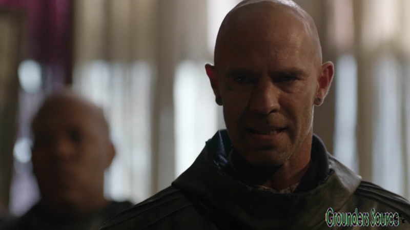 The 100 Season Three Episode Thirteen Captures-2280

