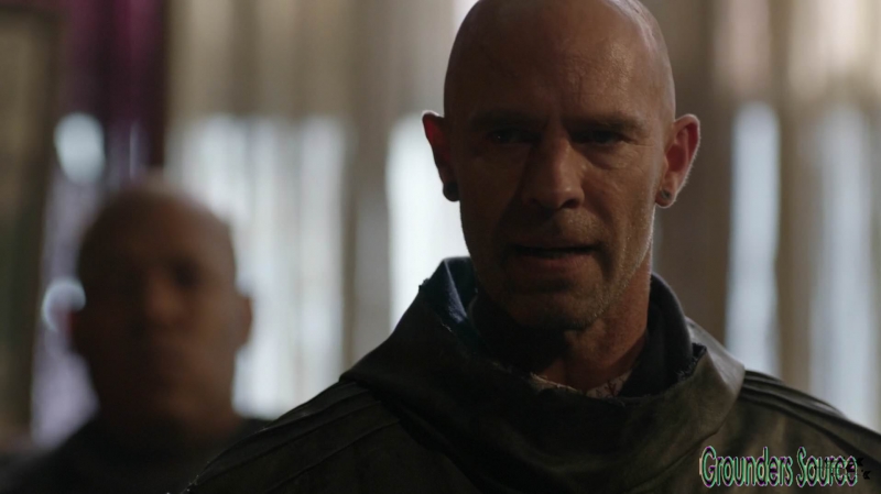 The 100 Season Three Episode Thirteen Captures-2279
