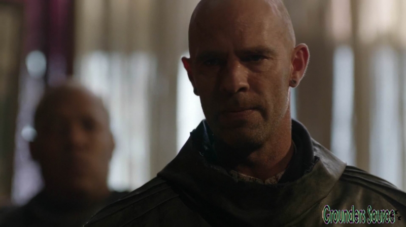 The 100 Season Three Episode Thirteen Captures-2278
