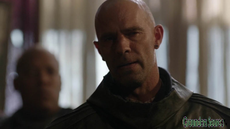 The 100 Season Three Episode Thirteen Captures-2277
