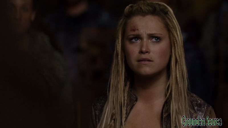 The 100 Season Three Episode Thirteen Captures-2274
