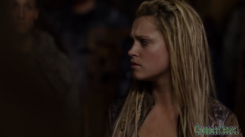 The 100 Season Three Episode Thirteen Captures-2273
