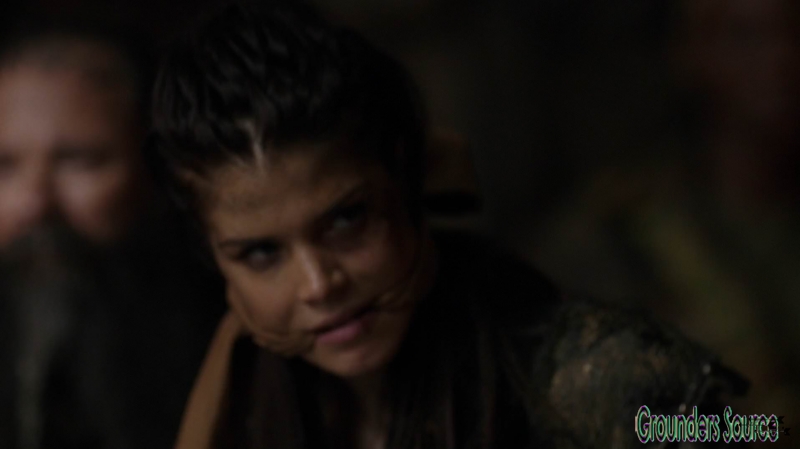 The 100 Season Three Episode Thirteen Captures-2267

