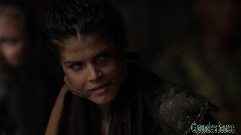 The 100 Season Three Episode Thirteen Captures-2266
