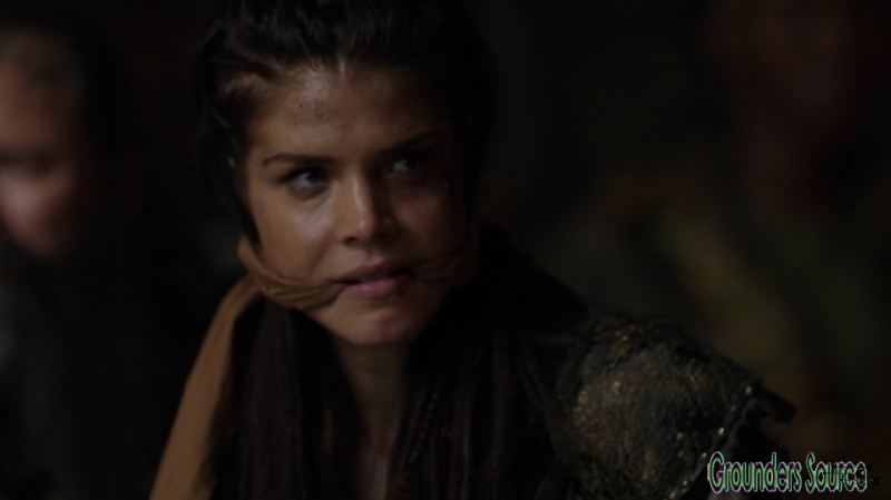 The 100 Season Three Episode Thirteen Captures-2265
