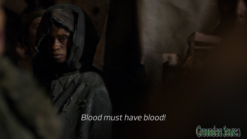 The 100 Season Three Episode Thirteen Captures-2264
