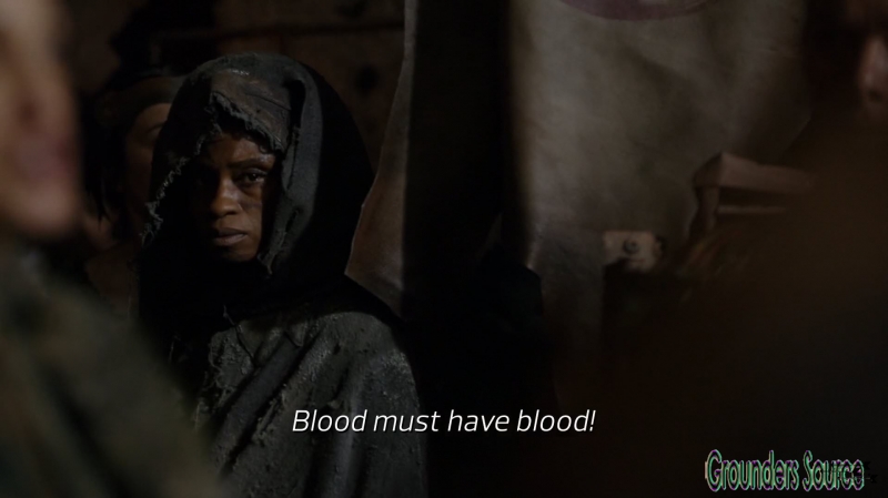 The 100 Season Three Episode Thirteen Captures-2263
