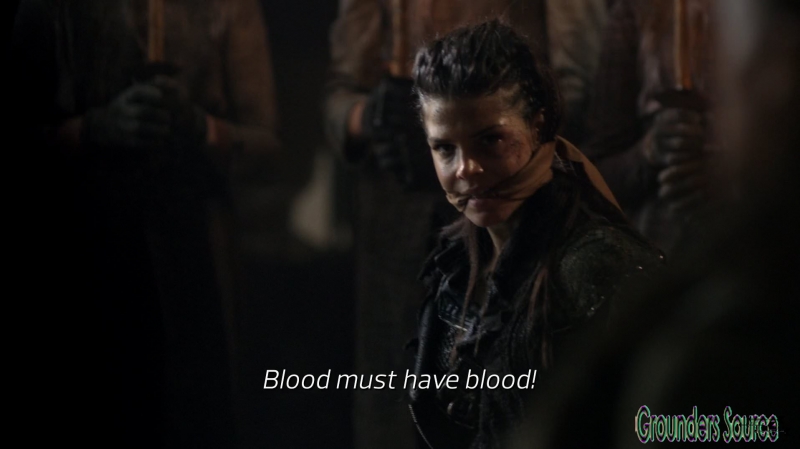 The 100 Season Three Episode Thirteen Captures-2262
