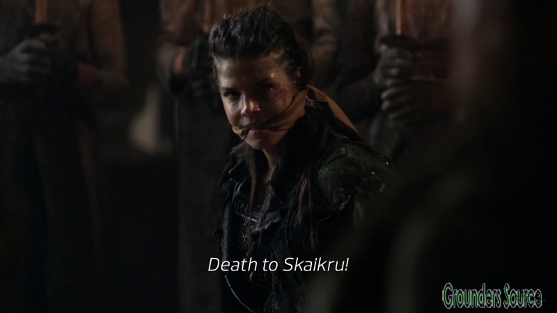 The 100 Season Three Episode Thirteen Captures-2261
