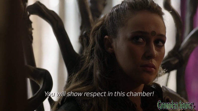 The 100 Season Three Episode Thirteen Captures-2257
