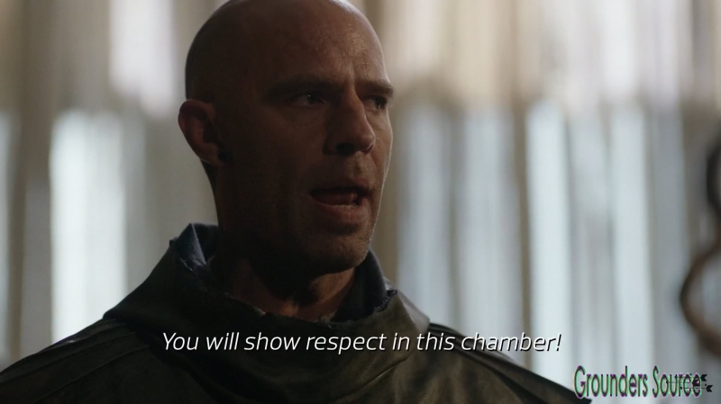 The 100 Season Three Episode Thirteen Captures-2256
